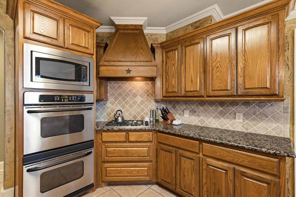 Lost Creek Estates - Residential