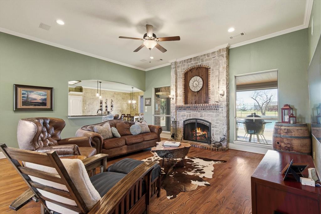 Lost Creek Estates - Residential