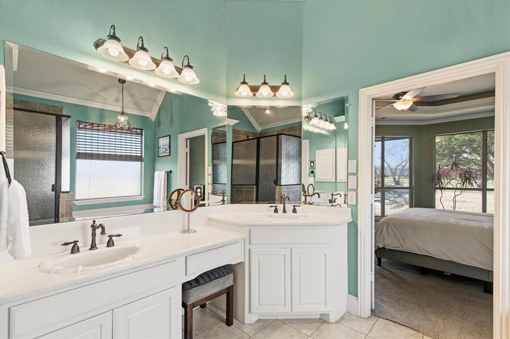 Lost Creek Estates - Residential