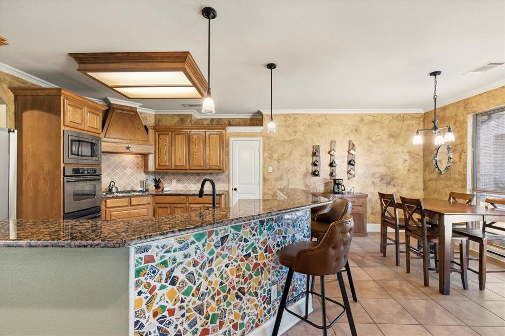 Lost Creek Estates - Residential