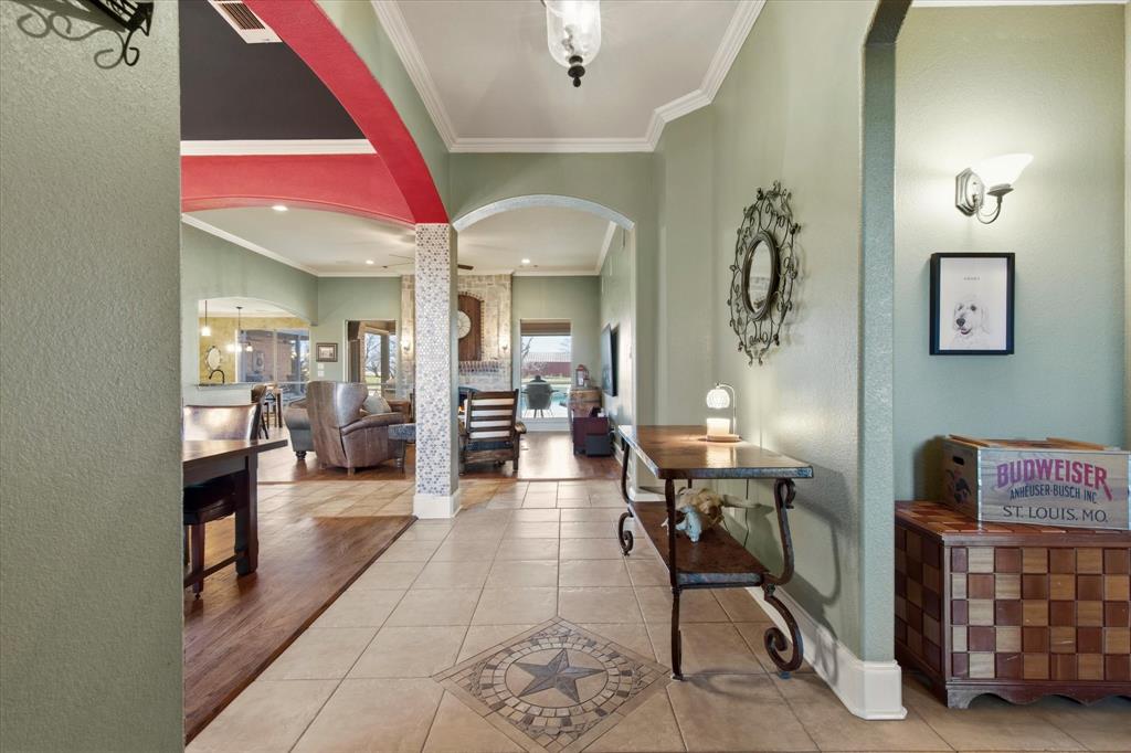 Lost Creek Estates - Residential