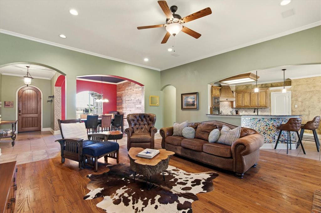 Lost Creek Estates - Residential