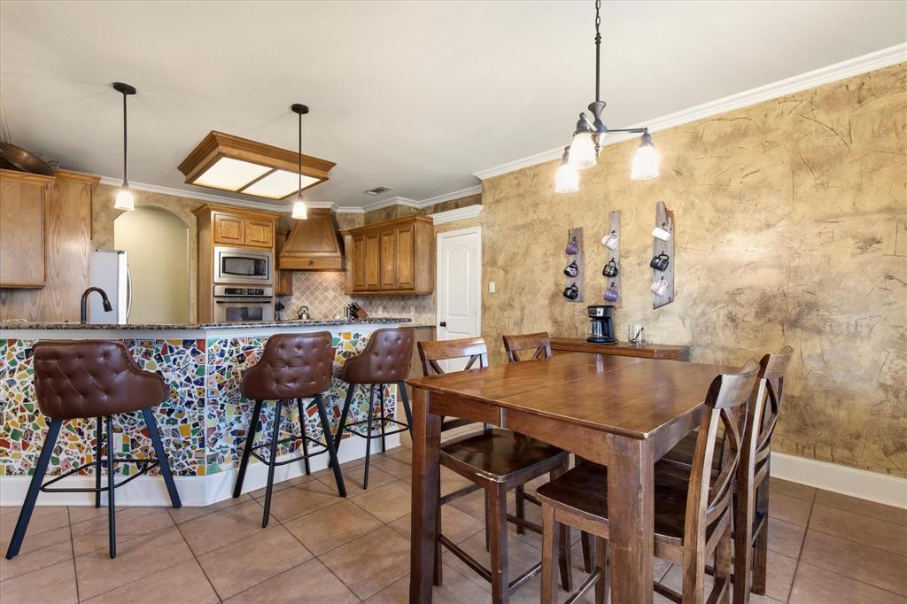 Lost Creek Estates - Residential