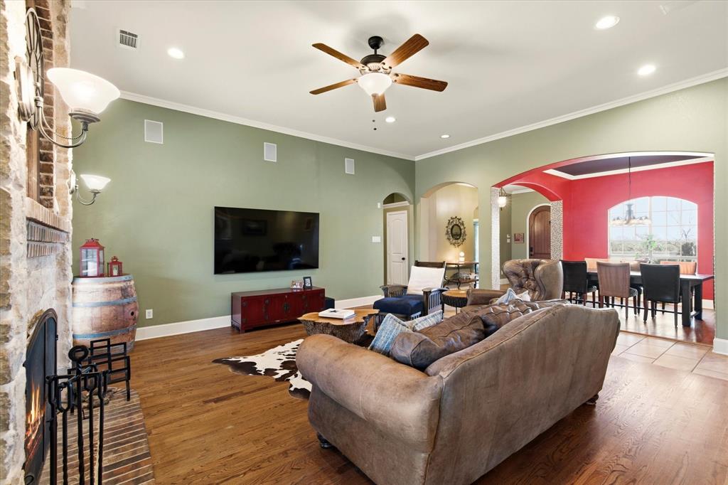 Lost Creek Estates - Residential