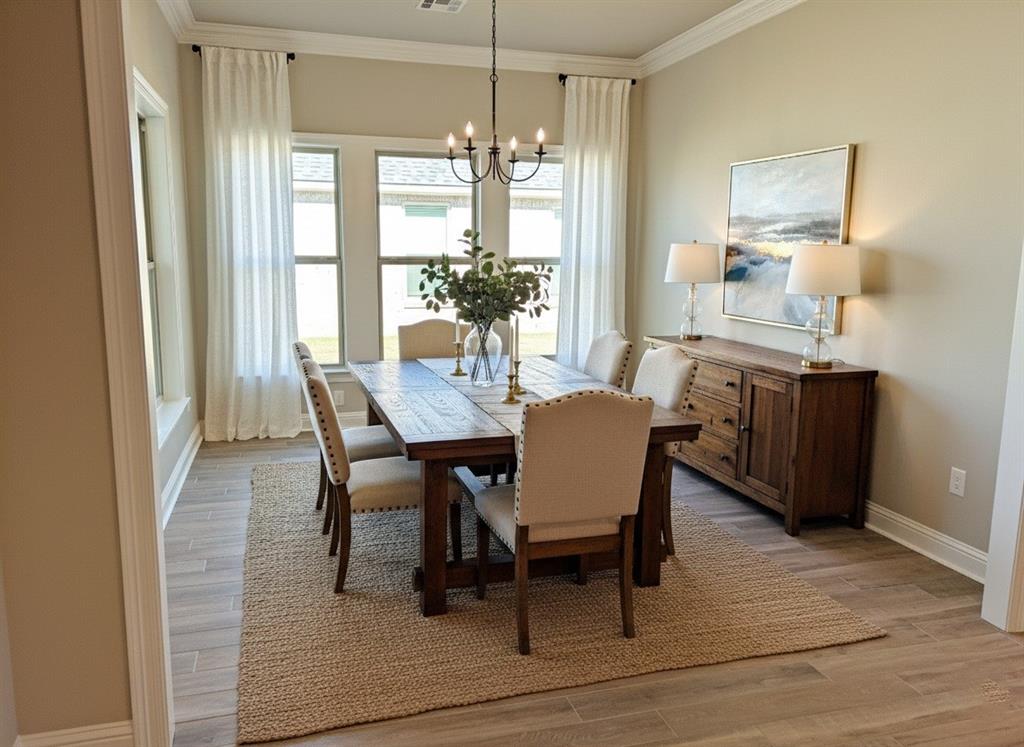 Lost River Estates - Residential