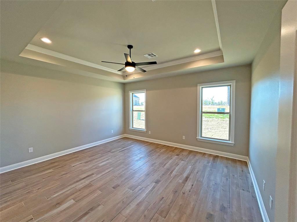 Lost River Estates - Residential