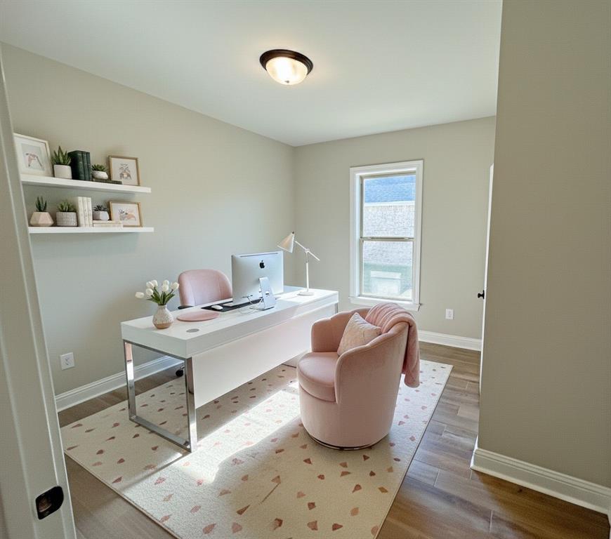 Lost River Estates - Residential