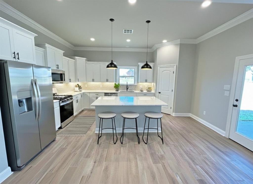 Lost River Estates - Residential