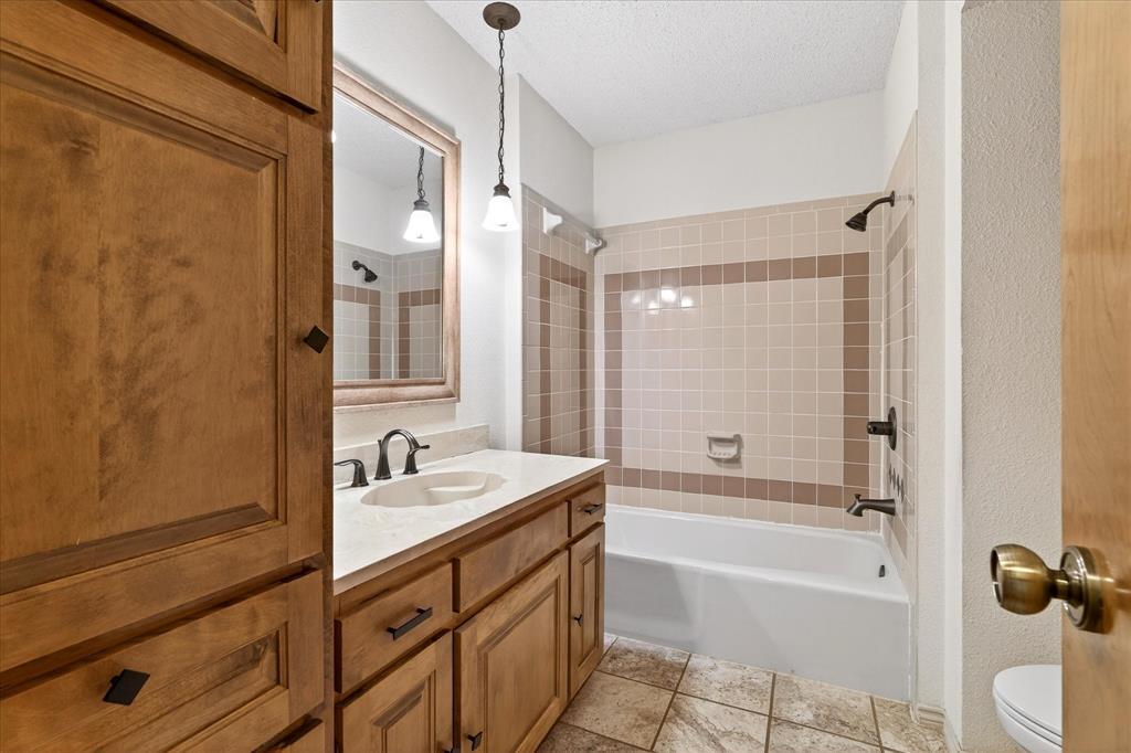 Trophy Club # 8 - Residential