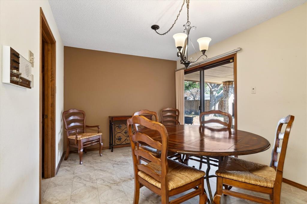 Trophy Club # 8 - Residential