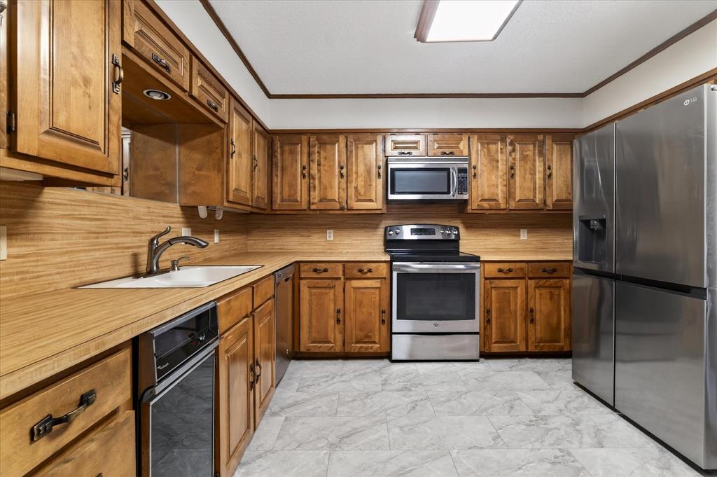 Trophy Club # 8 - Residential