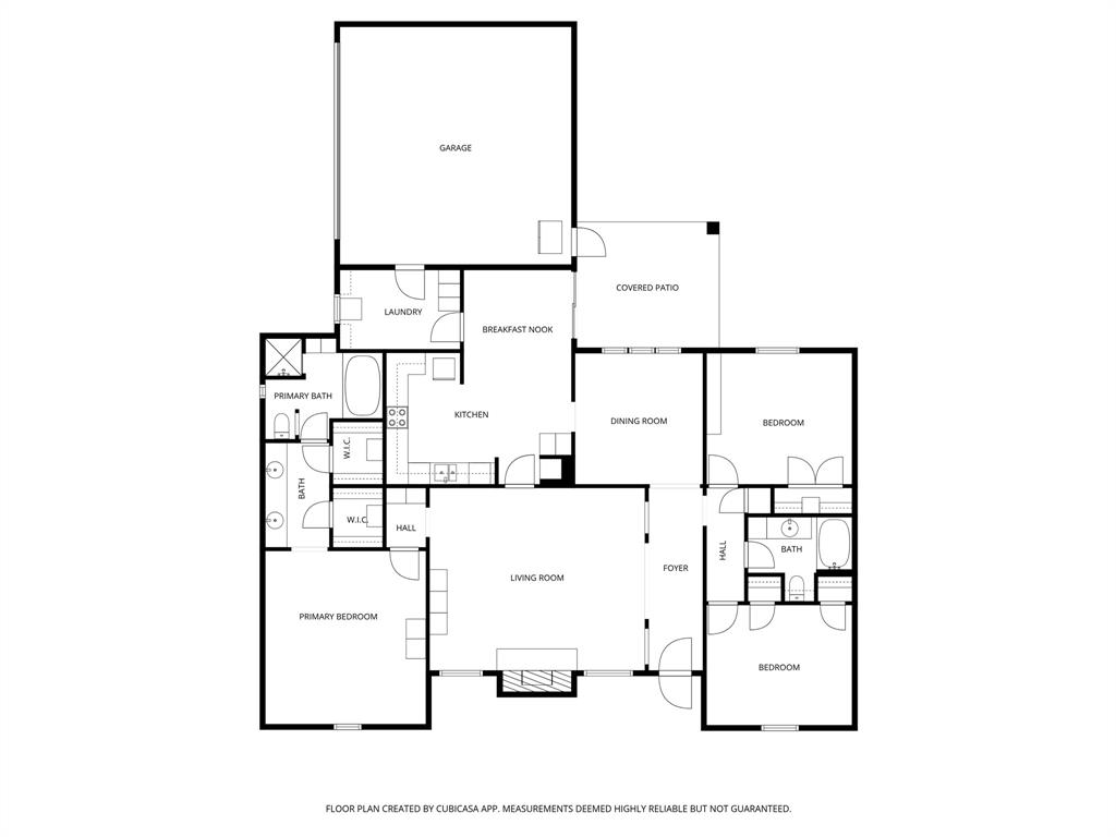 Trophy Club # 8 - Residential