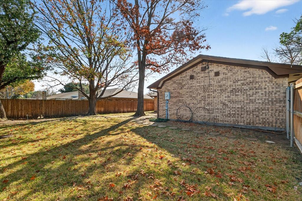 Trophy Club # 8 - Residential