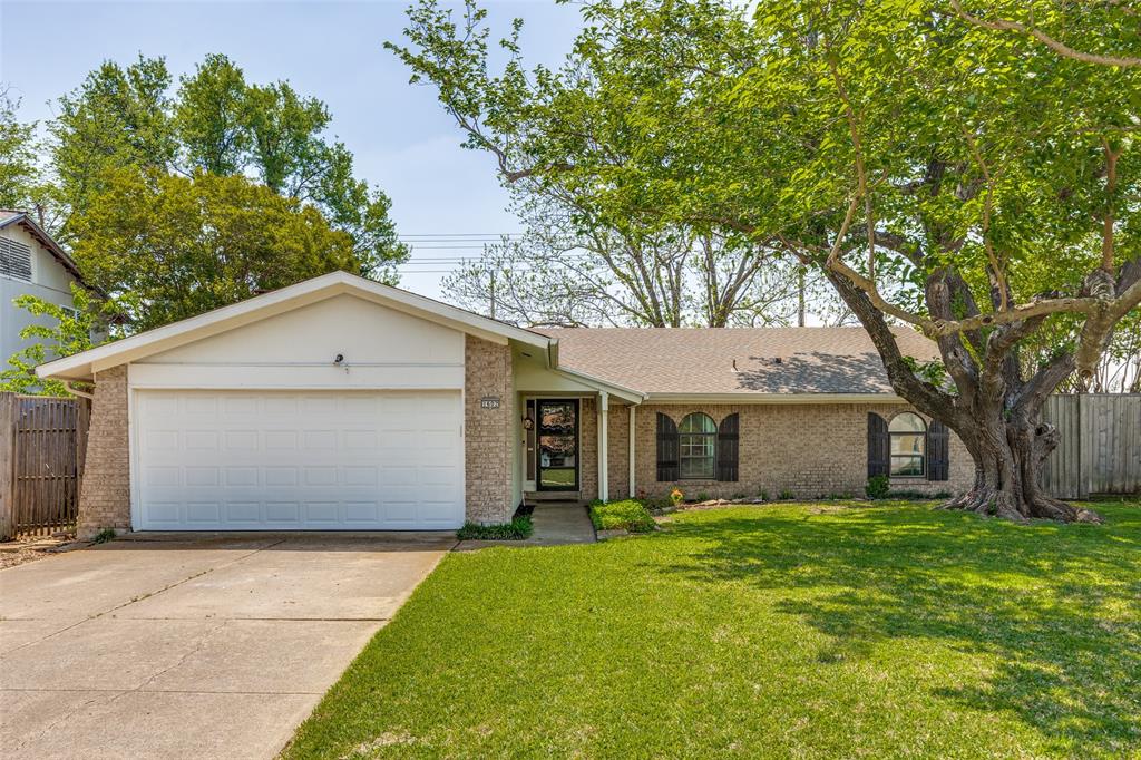 1602 Wendy Way