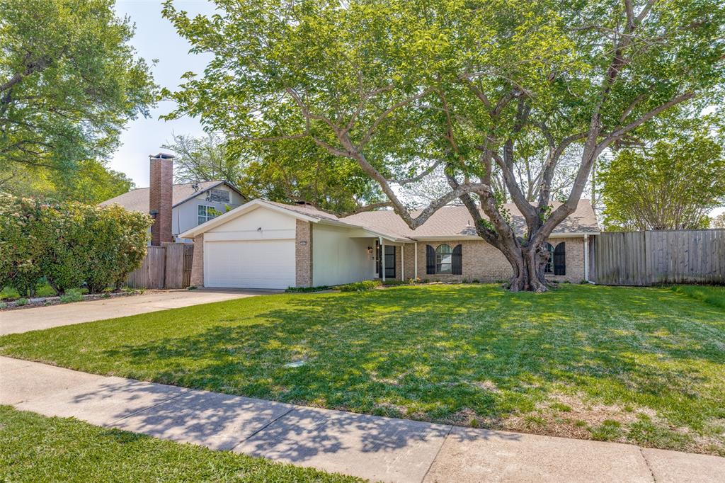 1602 Wendy Way