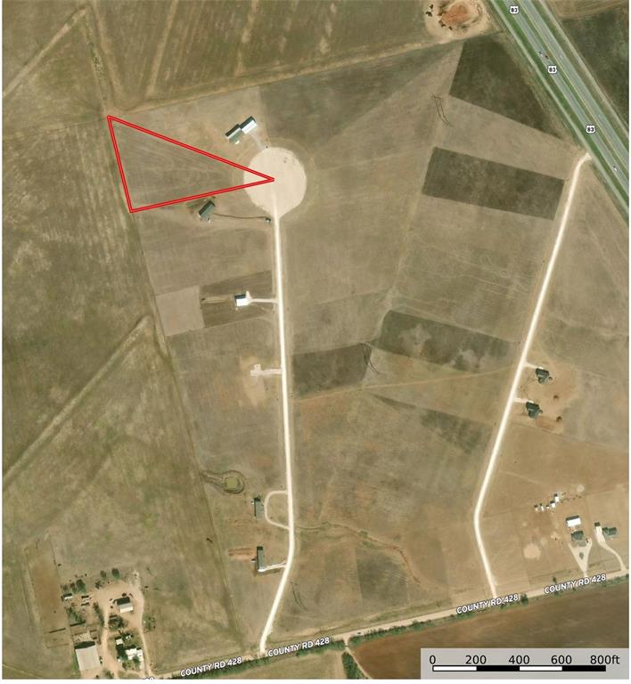 Plainview Estates - Land