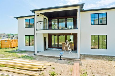 A home in Rockwall