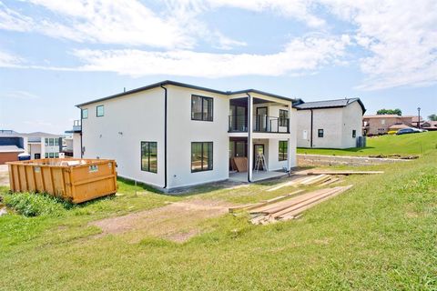 A home in Rockwall