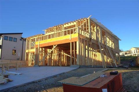 A home in Rockwall