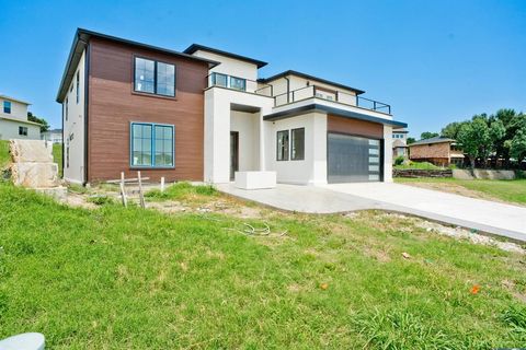 A home in Rockwall