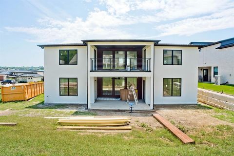 A home in Rockwall