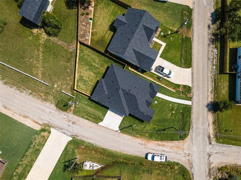 A home in Granbury