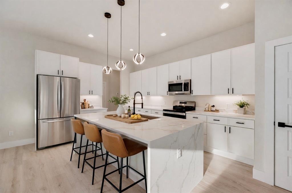 Carver Heights - Residential