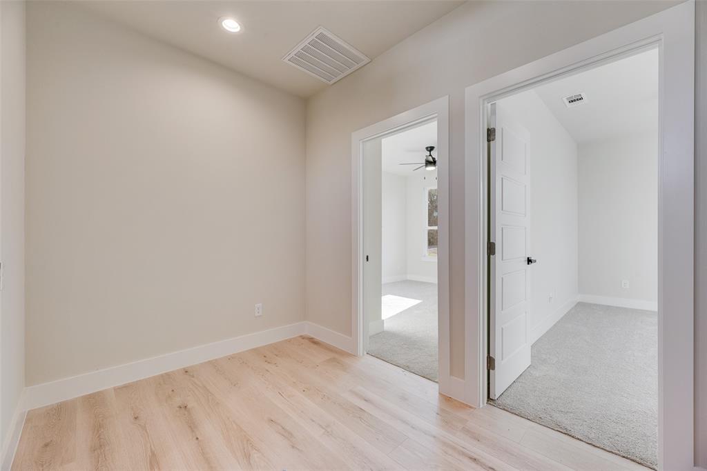 Carver Heights - Residential