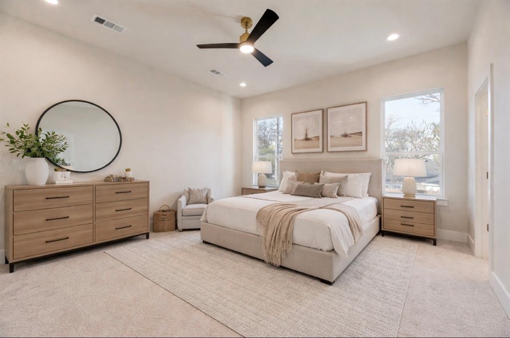 Carver Heights - Residential