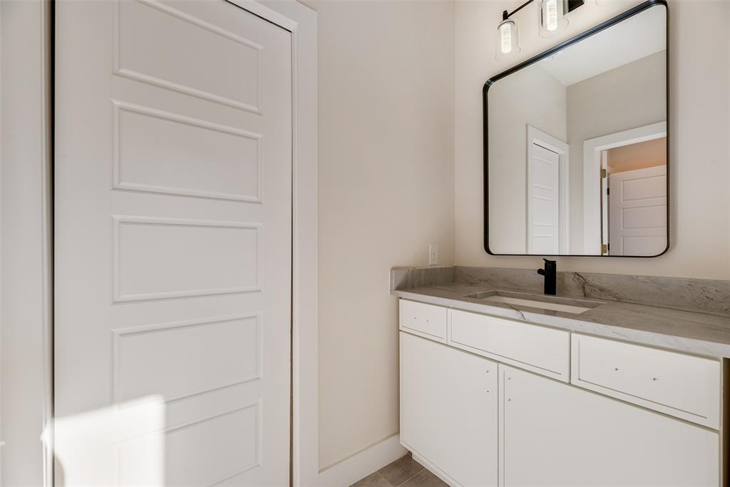 Carver Heights - Residential