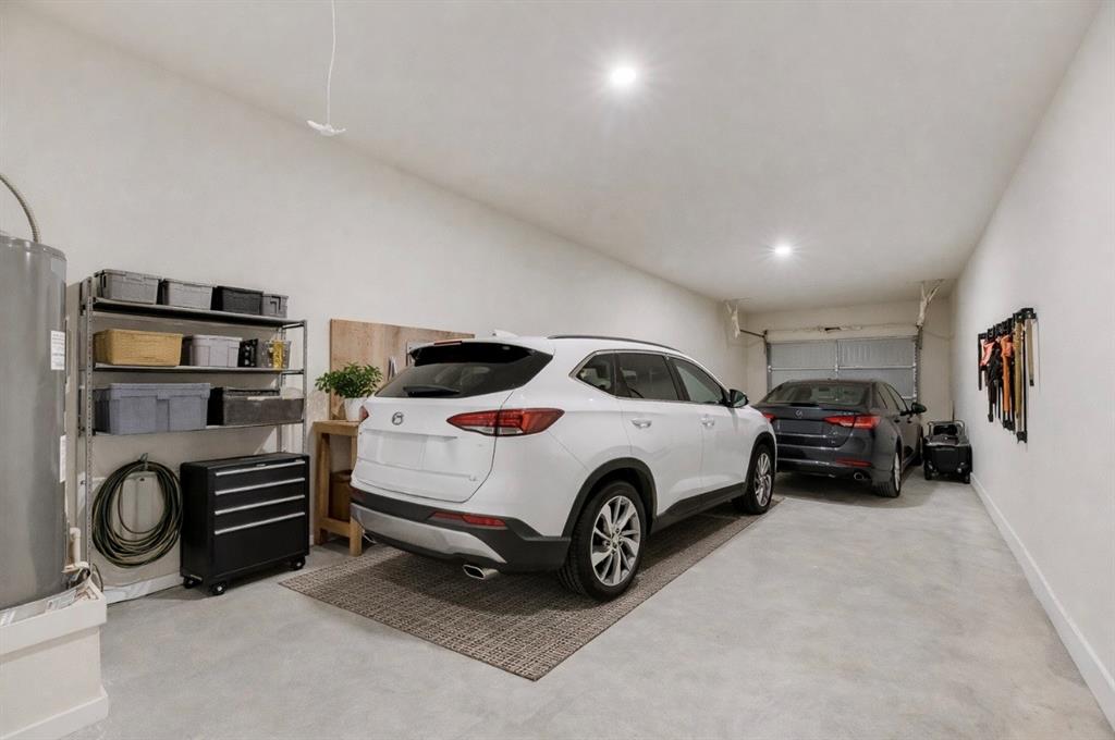 Carver Heights - Residential