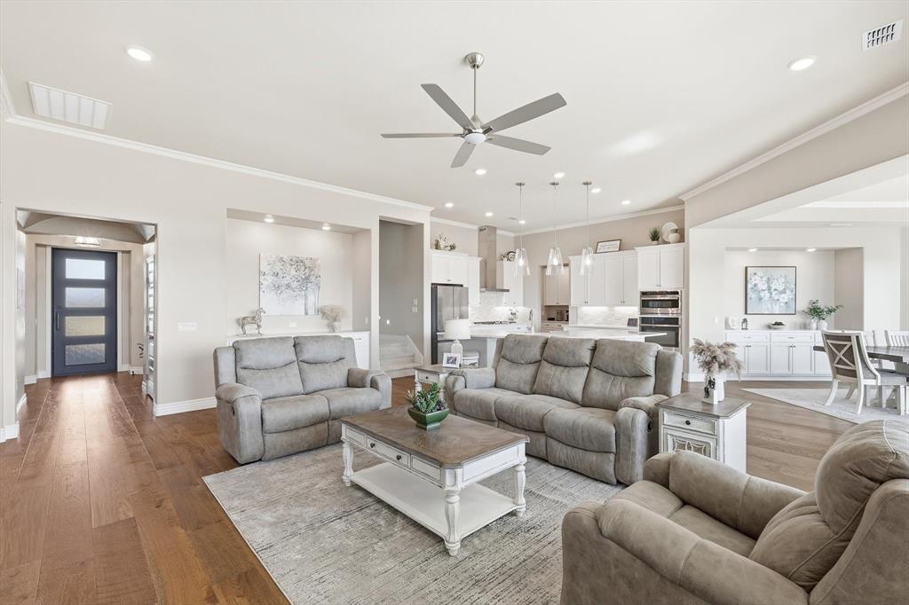 Robson Ranch Un 27 - Residential