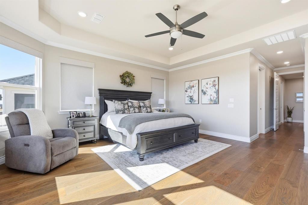 Robson Ranch Un 27 - Residential