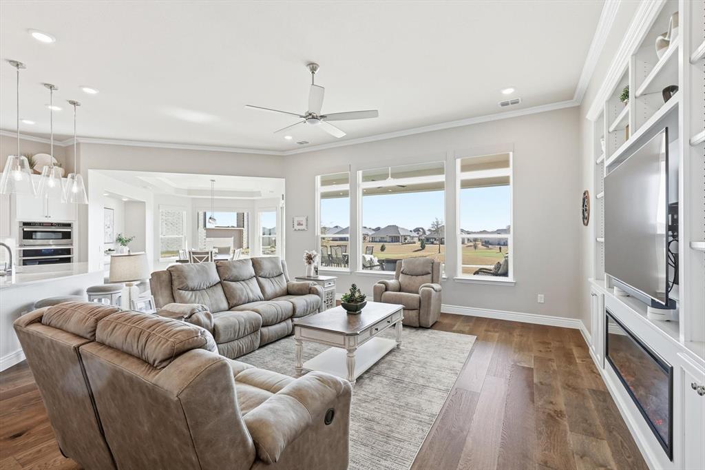 Robson Ranch Un 27 - Residential