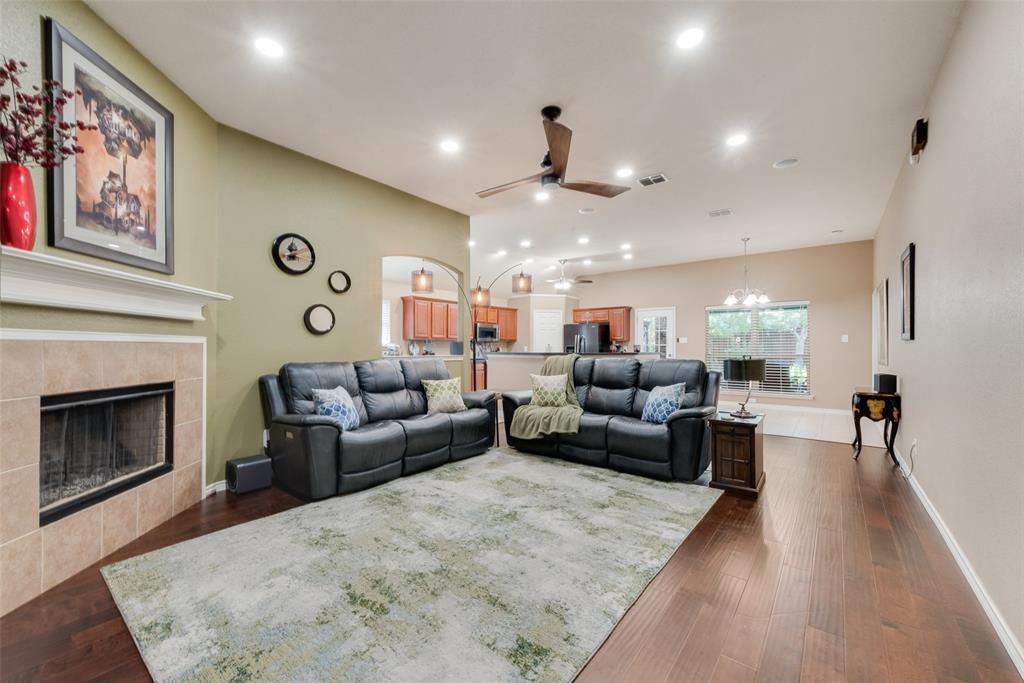 3905 Cedar Falls Drive
