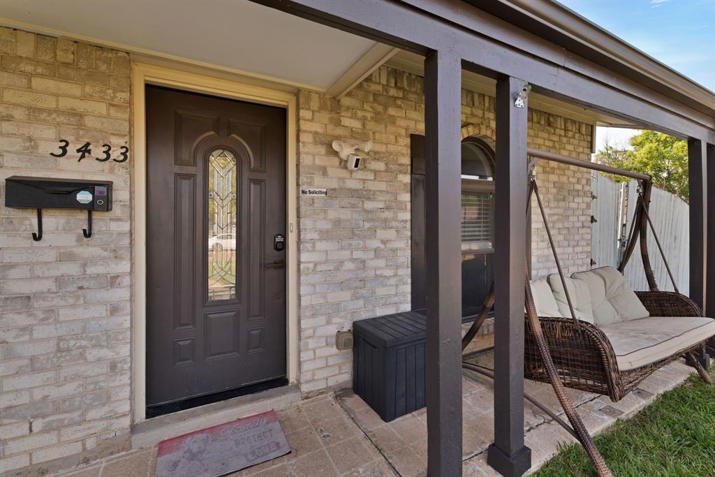 3433 Flagstone Drive