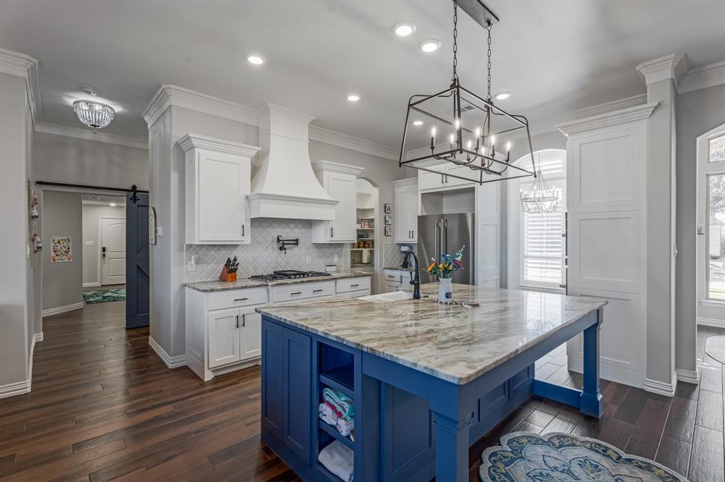 Harbor Lakes Ph 2 - Residential