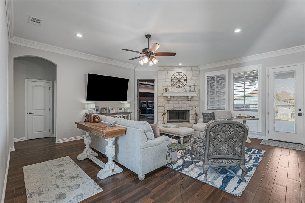 Harbor Lakes Ph 2 - Residential