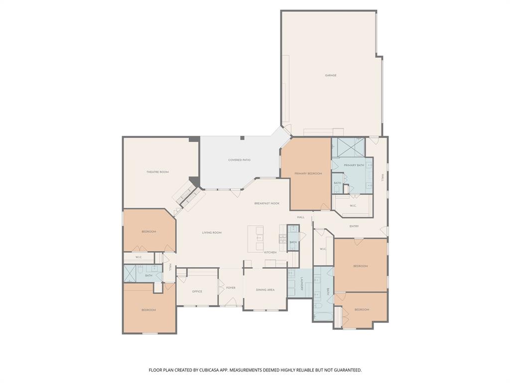 Harbor Lakes Ph 2 - Residential