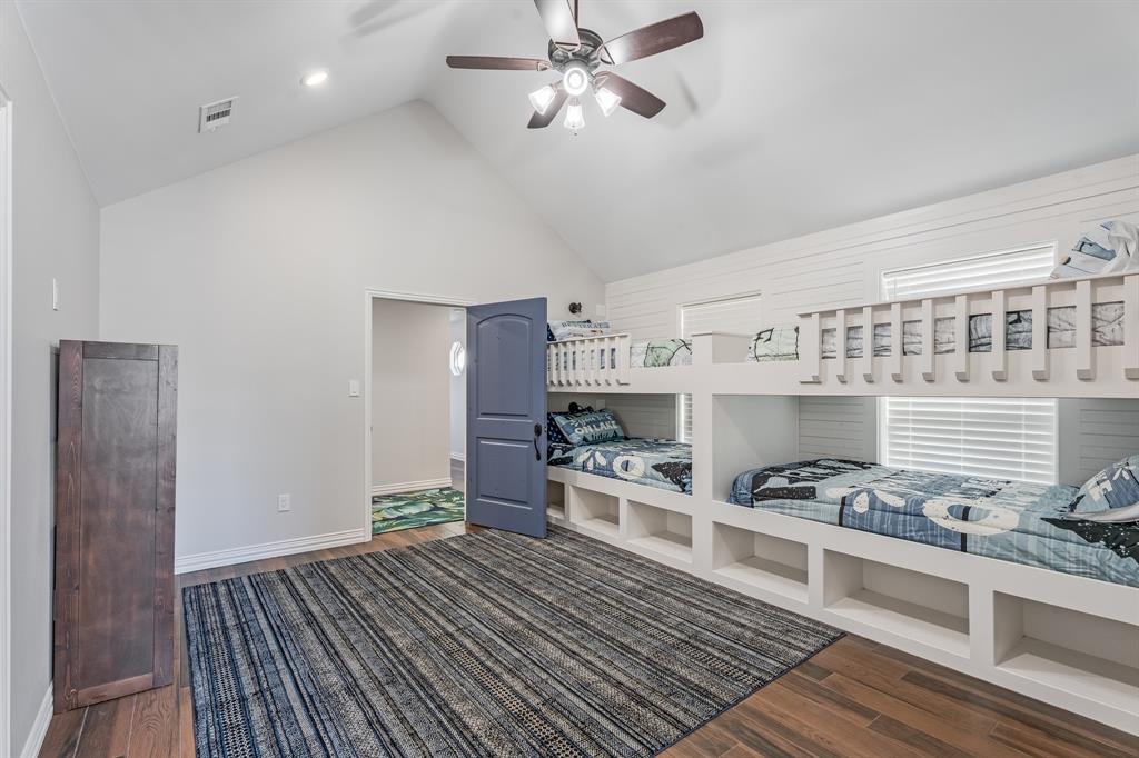 Harbor Lakes Ph 2 - Residential