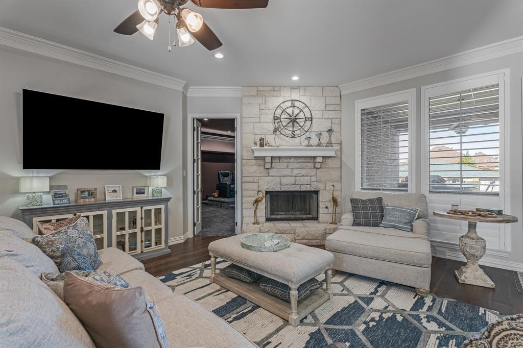 Harbor Lakes Ph 2 - Residential