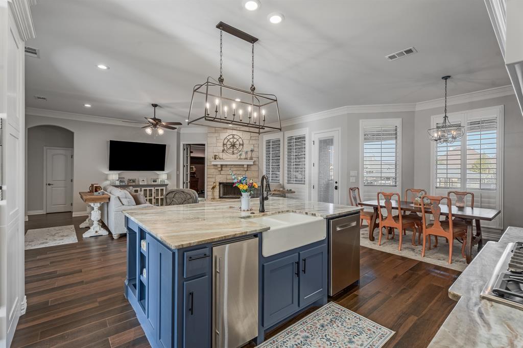 Harbor Lakes Ph 2 - Residential