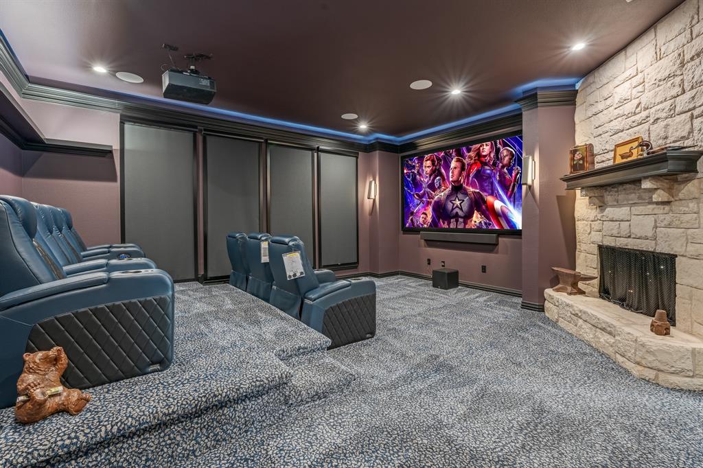 Harbor Lakes Ph 2 - Residential