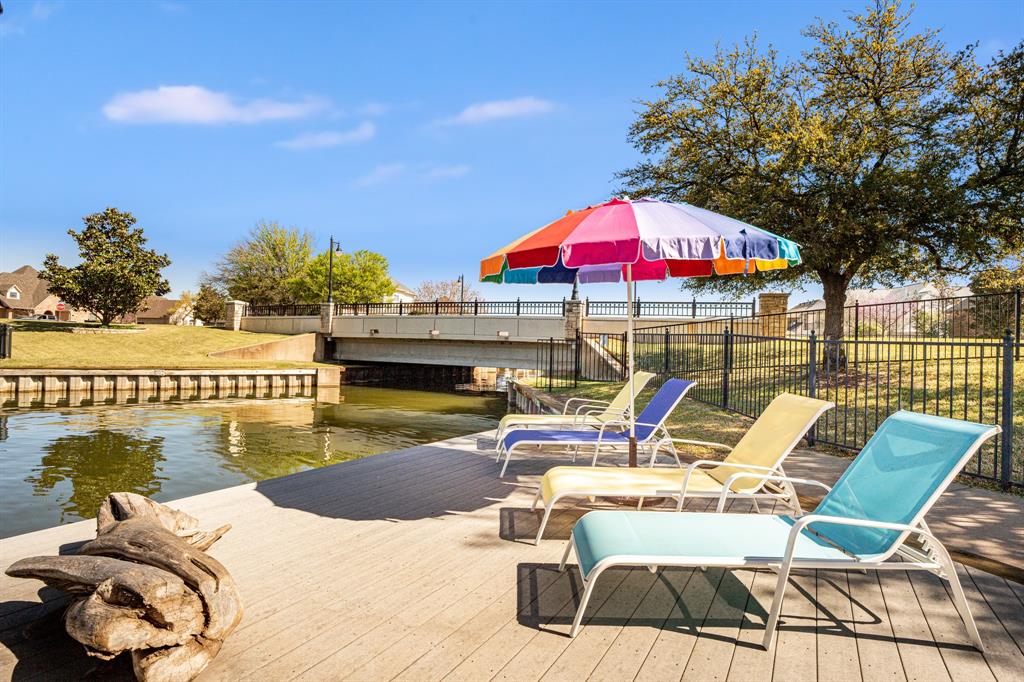 Harbor Lakes Ph 2 - Residential