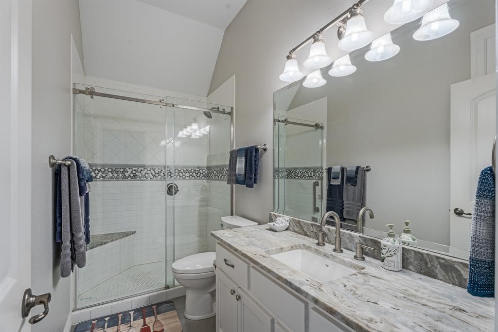 Harbor Lakes Ph 2 - Residential