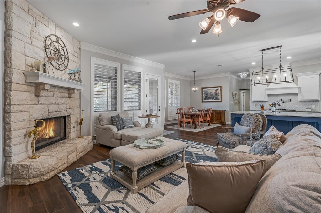 Harbor Lakes Ph 2 - Residential