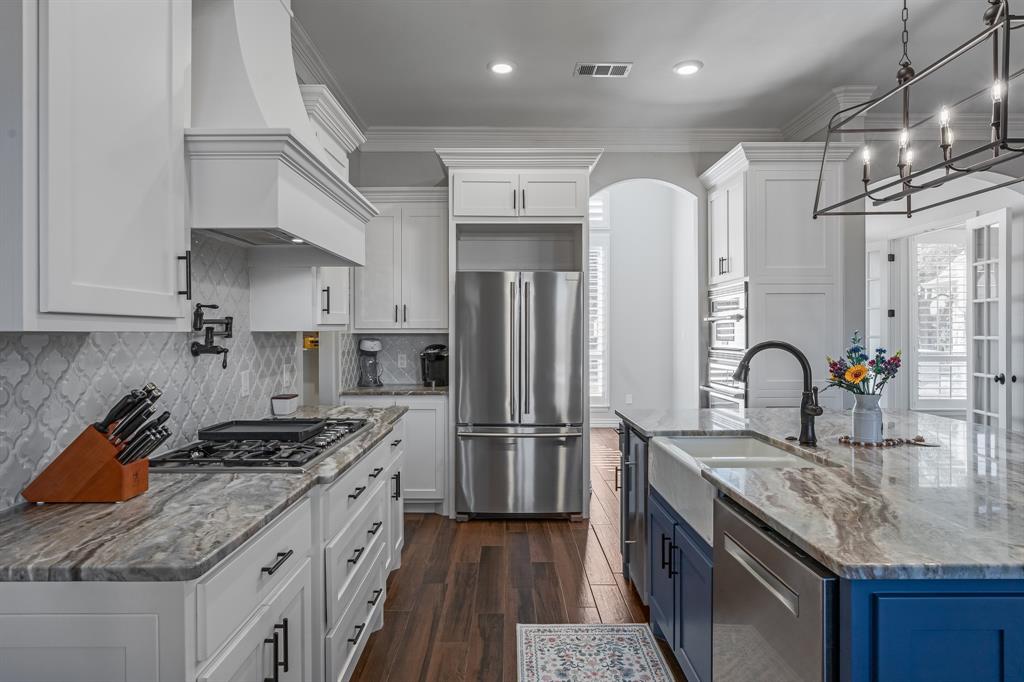 Harbor Lakes Ph 2 - Residential