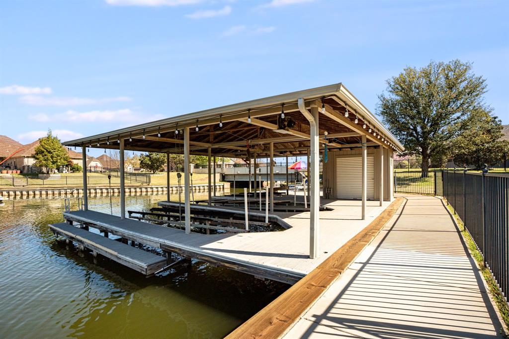 Harbor Lakes Ph 2 - Residential