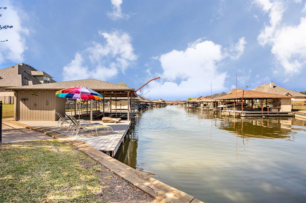 Harbor Lakes Ph 2 - Residential