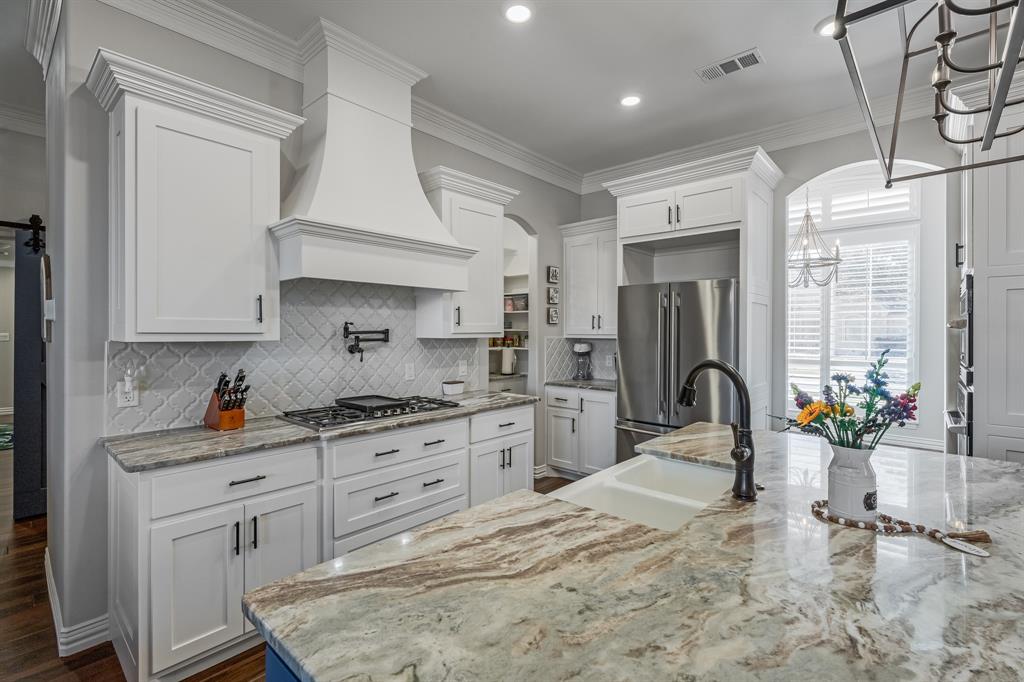 Harbor Lakes Ph 2 - Residential